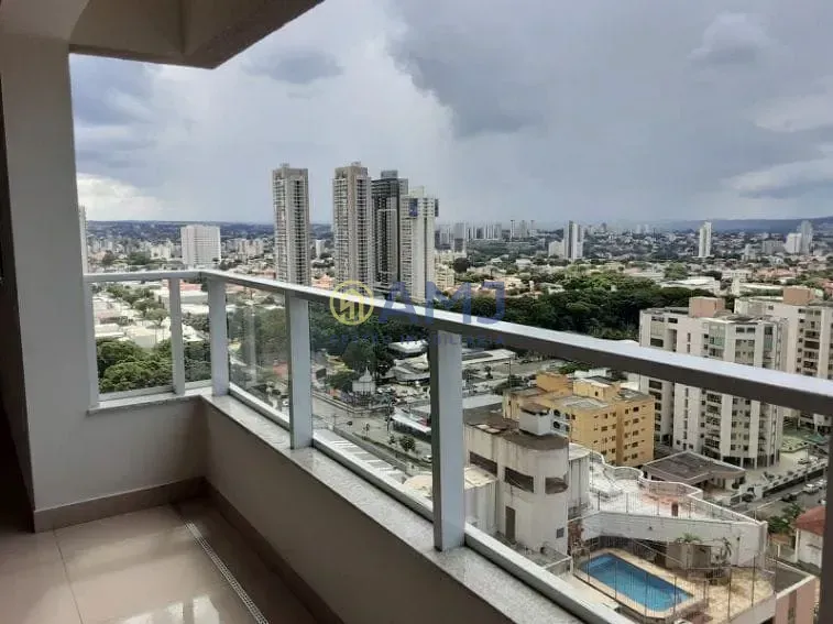 Imagem Apartamento a venda 3 Suíte no setor Bueno - Bueno Park