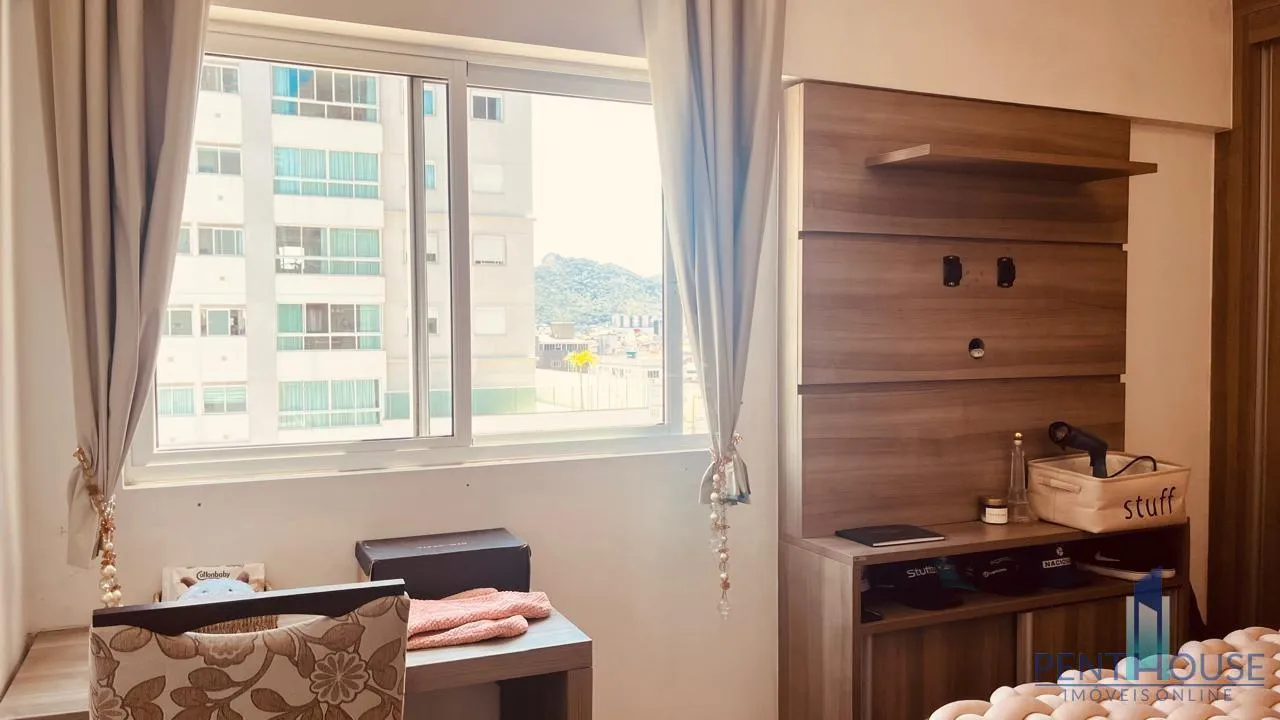 Imagem Apartamento Zona Central para Venda em Balneário Camboriú, CENTRO, 3 dormitórios, 3 suítes, 4 banheiros, 2 vagas