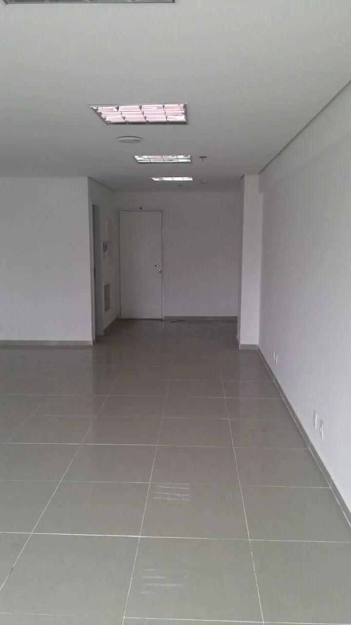 Imagem Comercial à venda 2 Vagas, 63M², Alphaville Centro de Apoio I, Barueri - SP | Bourbon