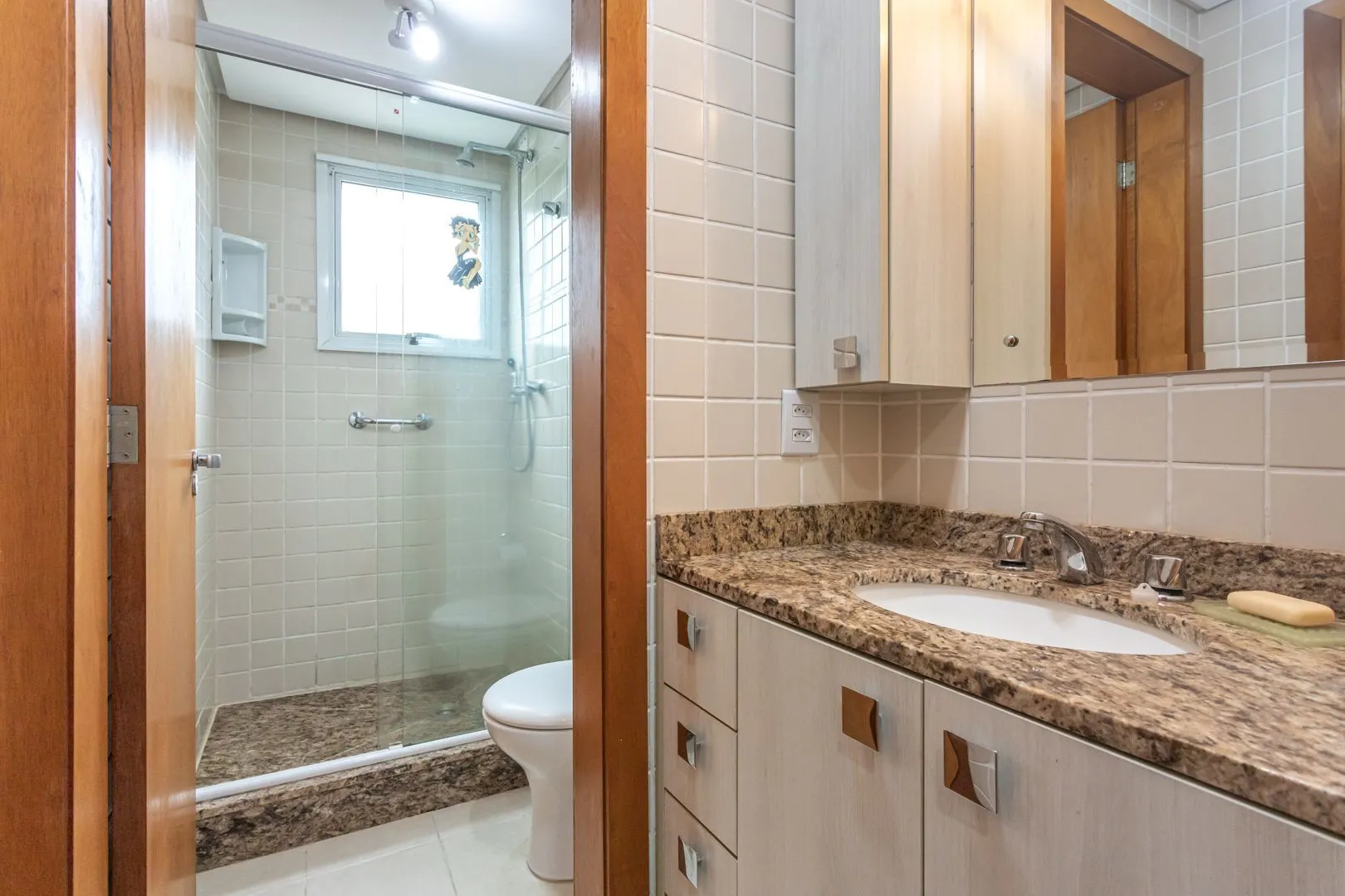 Imagem Apartamento em Moinhos de Vento