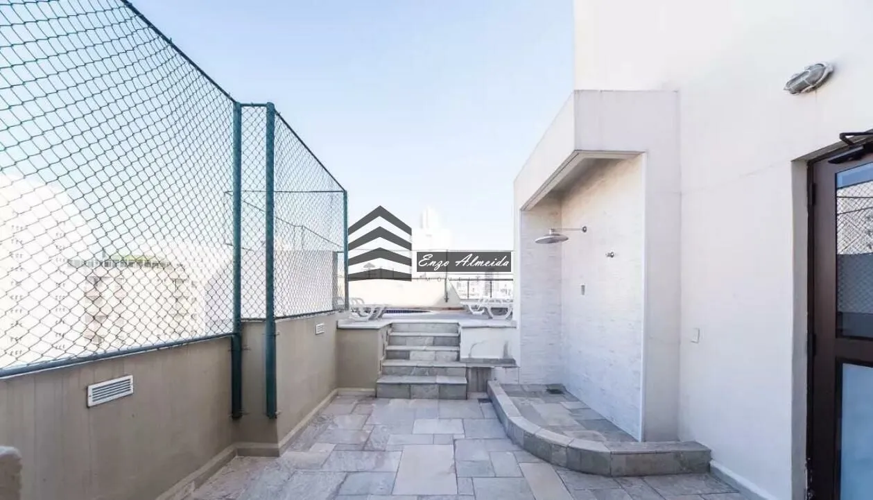 Imagem Apartamento à venda em São Paulo/SP
