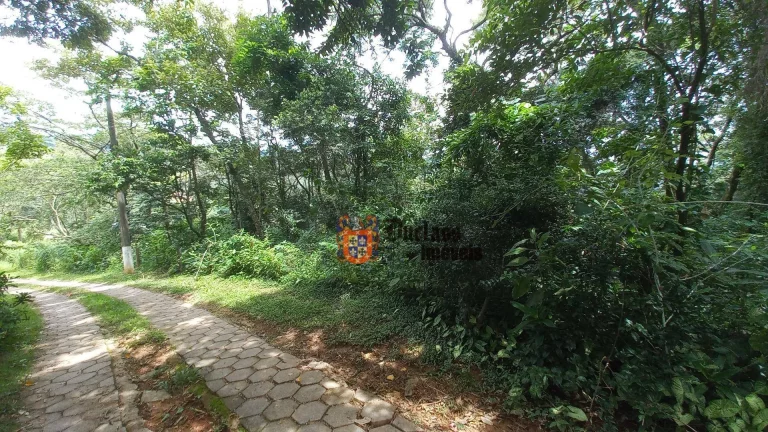 Imagem Terreno à venda, 3701 m² por R$ 300.000,00 - Est Santa Maria do Portão - Atibaia/SP