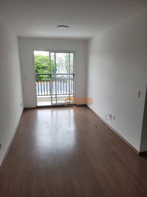 Foto do imóvel Apartamento com 3 dormitórios à venda, 83 m² por R$ 699.000,00 - Jardim Flor da Montanha - Guarulhos/SP