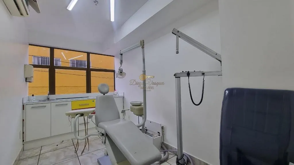 Imagem Sala Comercial para Venda em Teresópolis / RJ no bairro Várzea