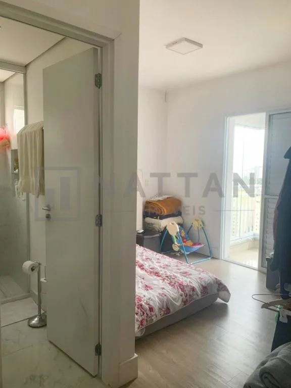 Imagem Apartamento à venda, 102 m² por R$ 1.190.000,00 - Tatuapé - São Paulo/SP