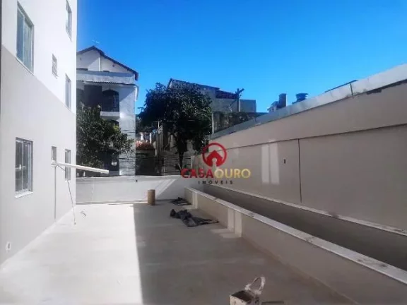 Imagem Apartamento à venda, 79 m² por R$ 793.000,00 - Floresta - Belo Horizonte/MG