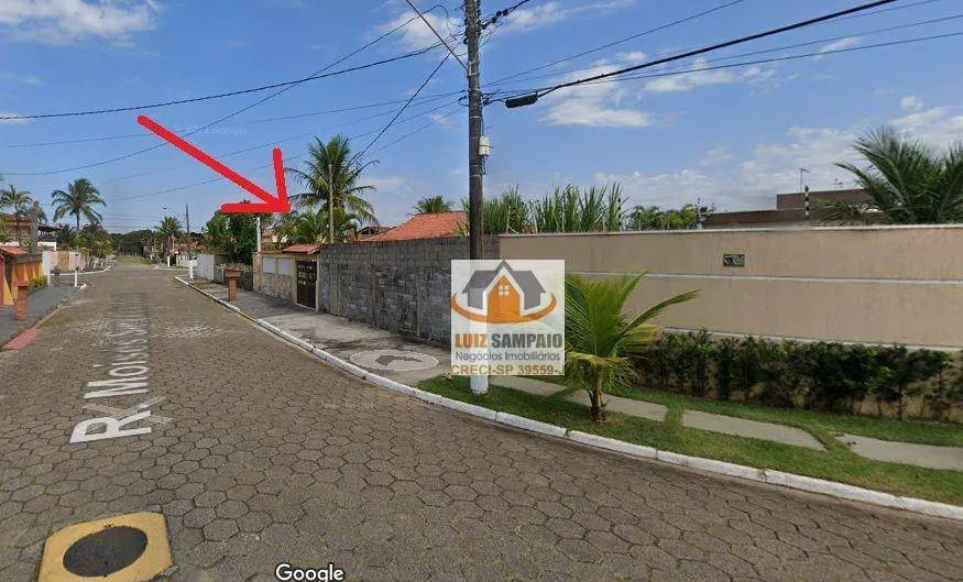 Foto do imóvel Oportunidade, Terreno 335m², a 100 metros da praia Jamaica