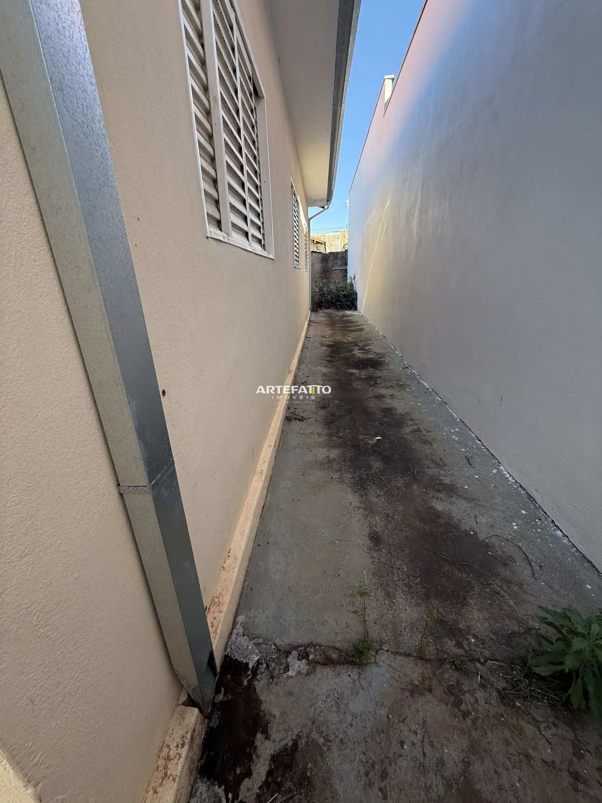 Imagem Casa à venda em Franca, Residencial Ana Dorothéa, com 3 quartos, 200m2