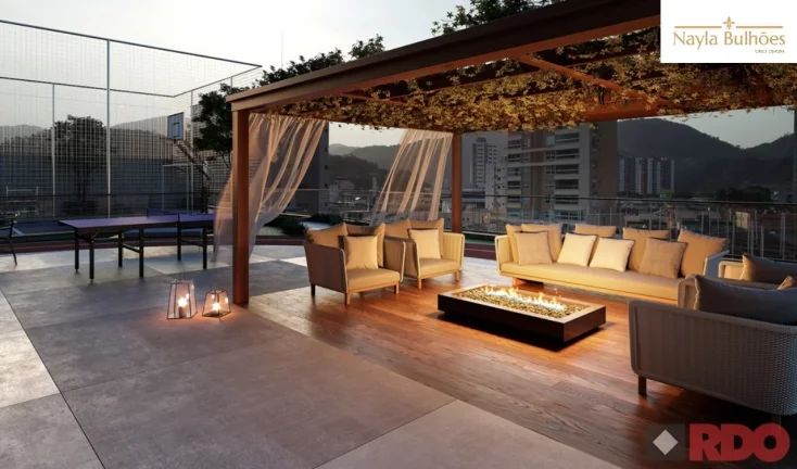 Imagem APARTAMENTO RESIDENCIAL em ITAPEMA - SC, CANTO