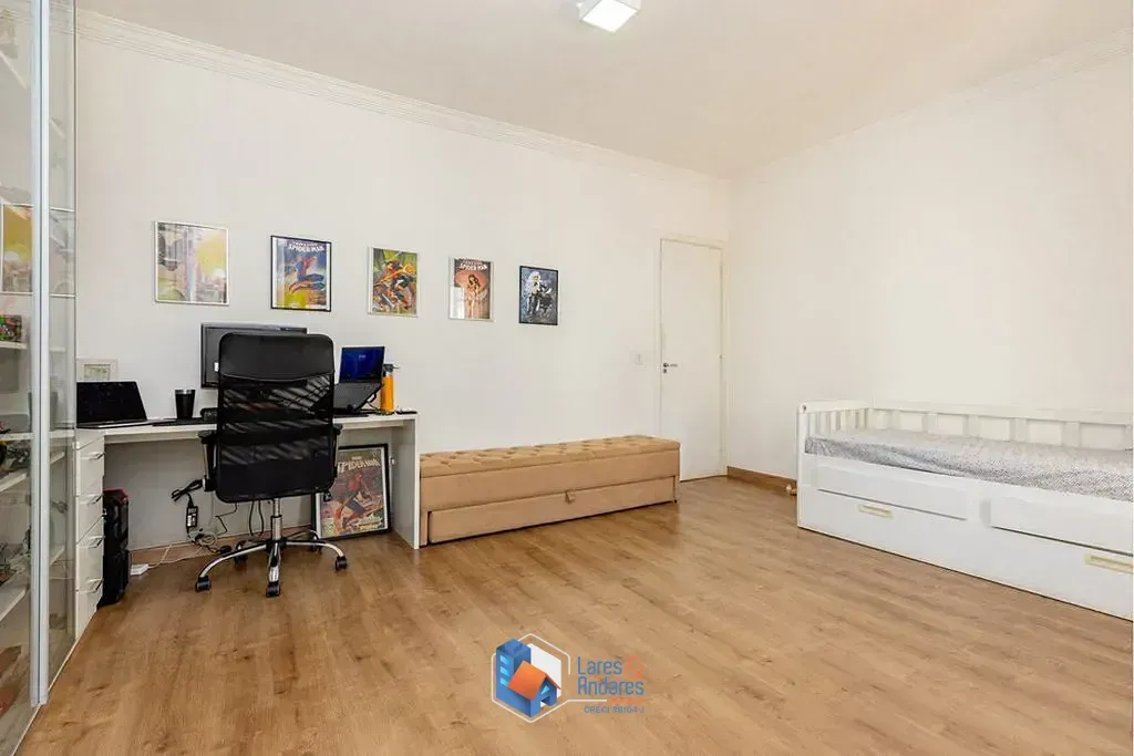 Imagem Casa à venda 3 Quartos 3 Suites 4 Vagas 164.99M² Vila Gumercindo São Paulo - SP