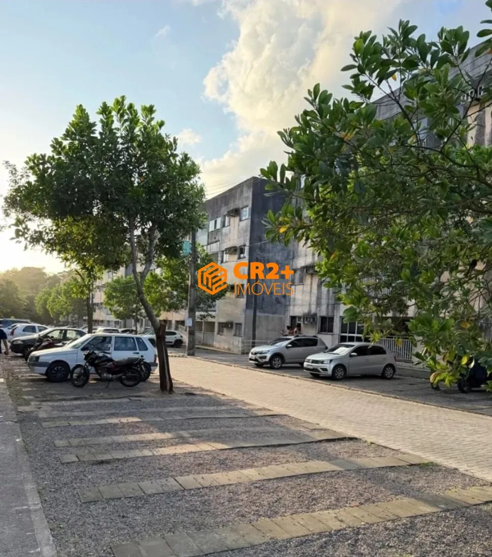 Imagem Apartamento -Sao Lourenço - 47m - Cond. Clube