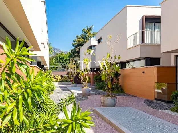 Imagem Casa à venda no bairro Jardim Cordeiro - São Paulo/SP, Zona Sul