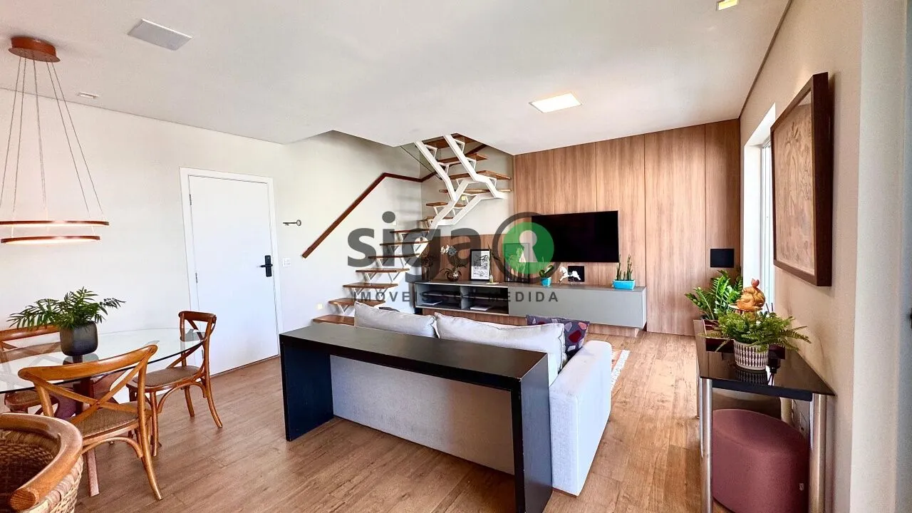 Imagem BROOKLIN |2 suites, 2 vagas mobiliado