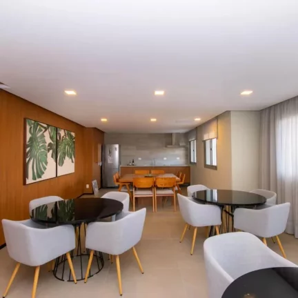 Imagem PANORÂMICO VILA PRUDENTE - DIÁLOGO - Apartamento de 31m², próximo da Estação Vila Prudente do Metrô!