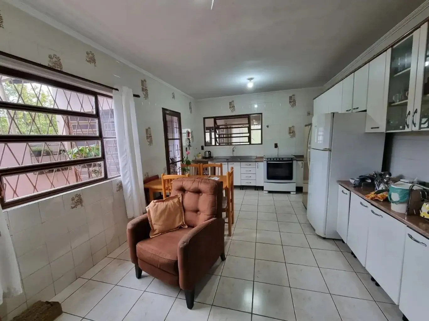 Imagem Casa à Venda no Bairro Passo do Feijó - Alvorada/RS