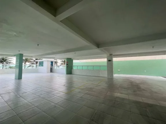 Imagem Apartamento com 1 dorm, Flórida, Praia Grande - R$ 338 mil, Cod: 517