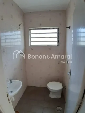 Imagem Ótima oportunidade para ponto comercial ou residencial! Localizada em frente à Lagoa Taquaral, é ...