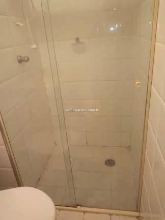 Imagem Apartamento à venda Vila Olímpia São Paulo