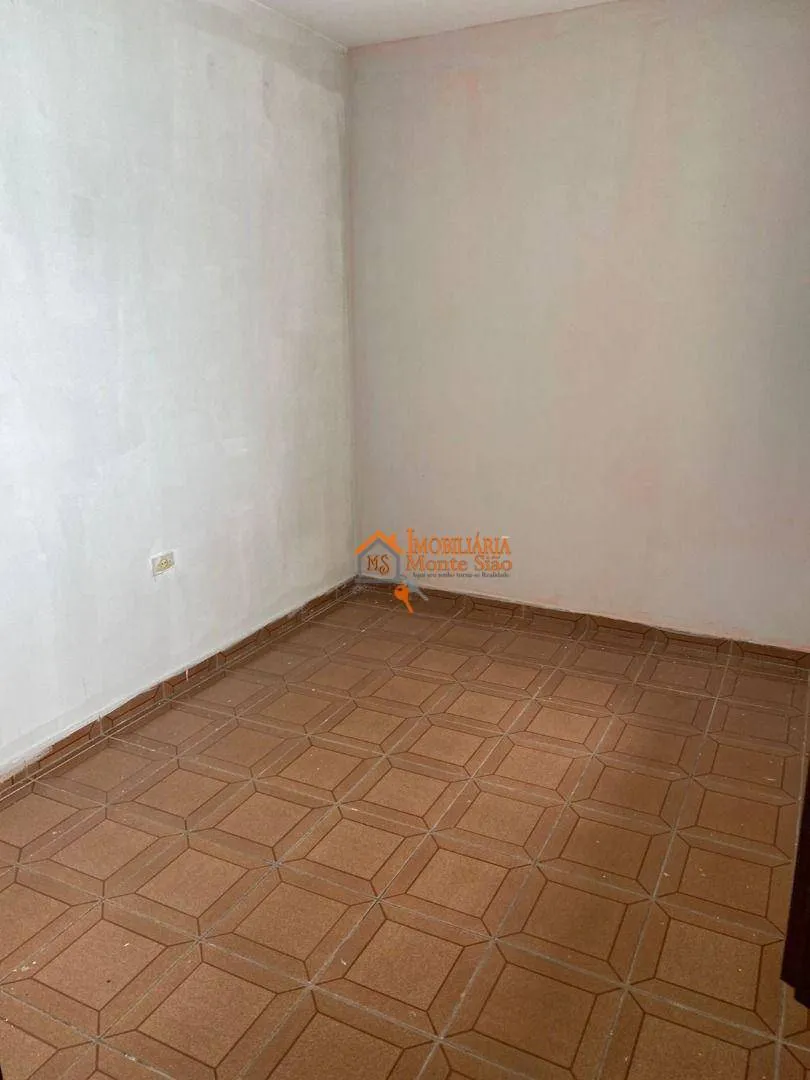 Imagem Sobrado com 3 dormitórios à venda por R$ 572.400,00 - Jardim do Triunfo - Guarulhos/SP