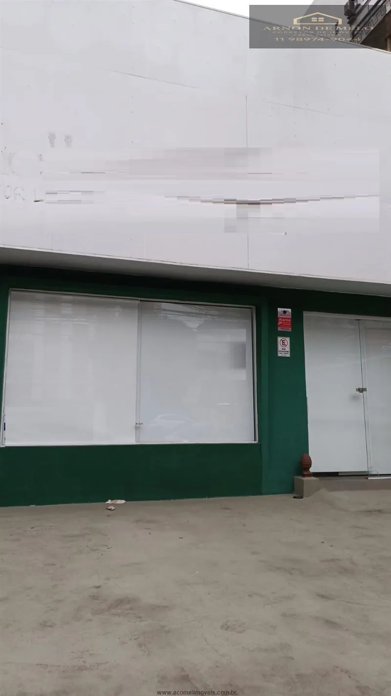 Foto do imóvel Galpões para venda em Santos em Gonzaga, Santos - SP