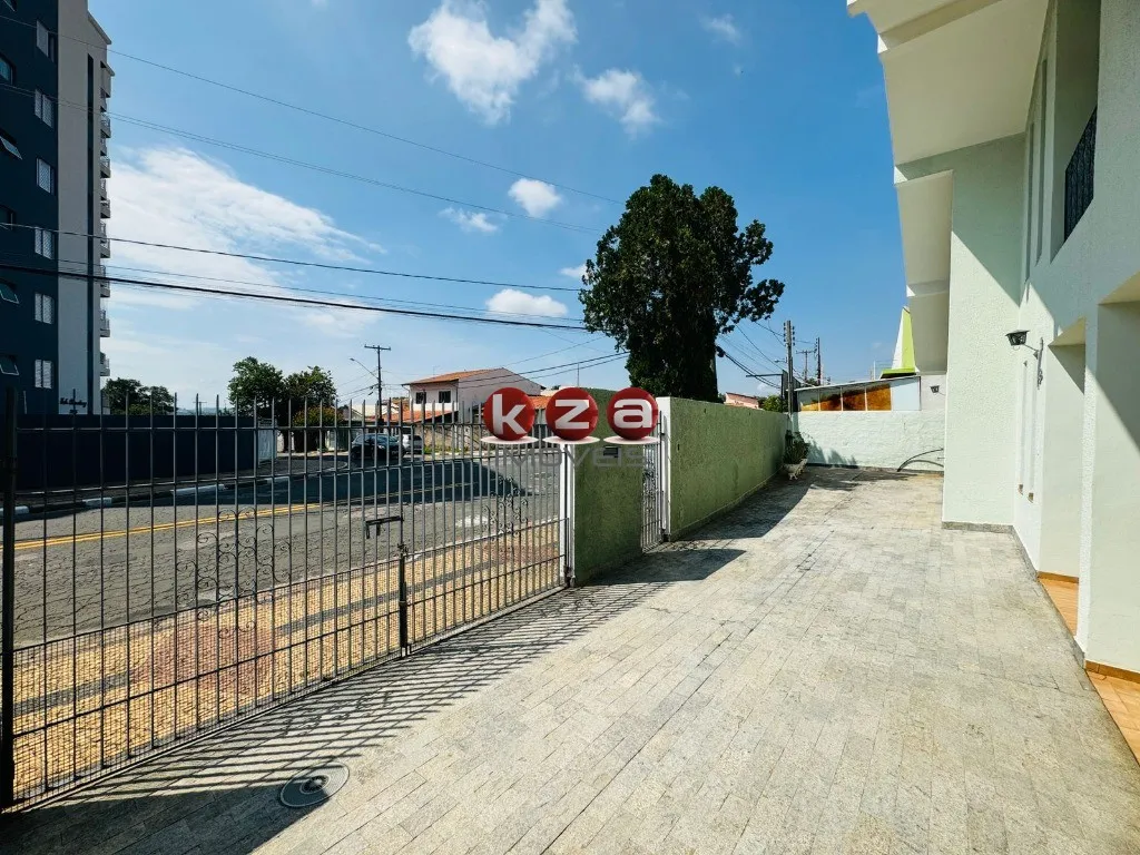Imagem Imperdível Casa Comercial à Venda em Valinhos-SP, Bairro Jardim Bela Vista! 3 Quartos, 2 Suítes, 2 Salas, 4 Banheiros, 4 Vagas, 230m²!