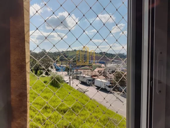 Imagem Lindo apartamento dois domitórios no alto da ponte