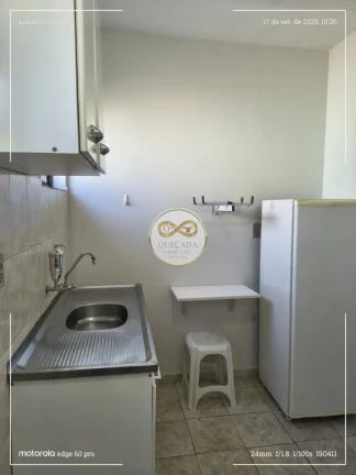 Imagem Alugue-se KITNET próximo a UNICAMP