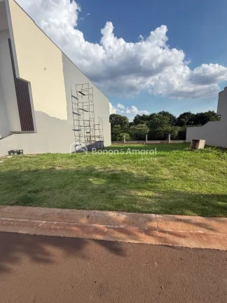 Imagem Um dos terrenos mais exclusivos do Condomínio Santorini, em uma das localizações mais desejadas d...