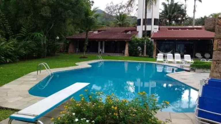Foto do imóvel Casa maravilhosa pé na areia , está para locação e venda