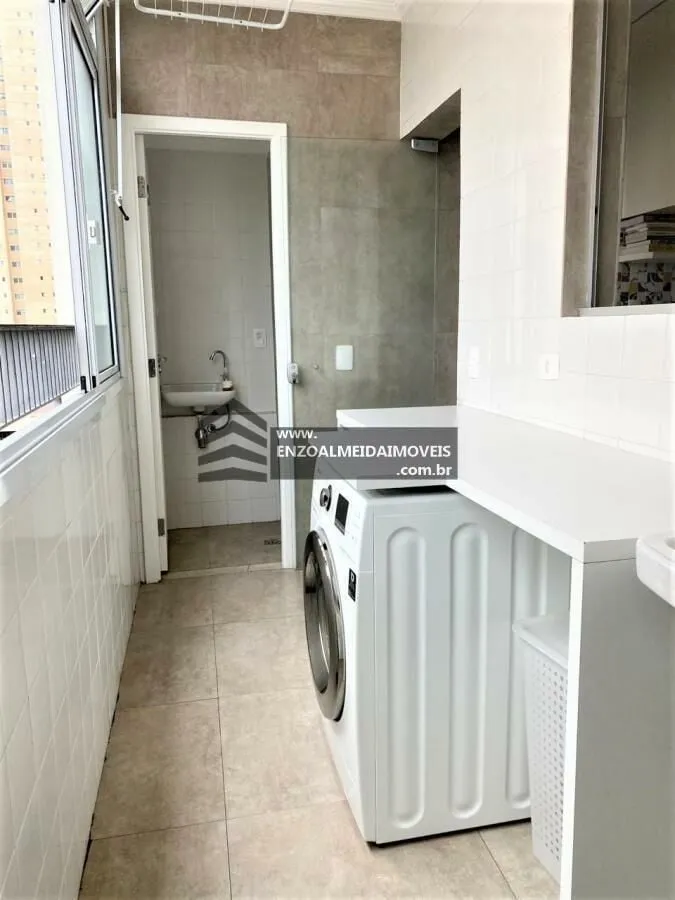 Imagem Marquês Savoia Brooklin - Apartamento à venda em São Paulo/SP