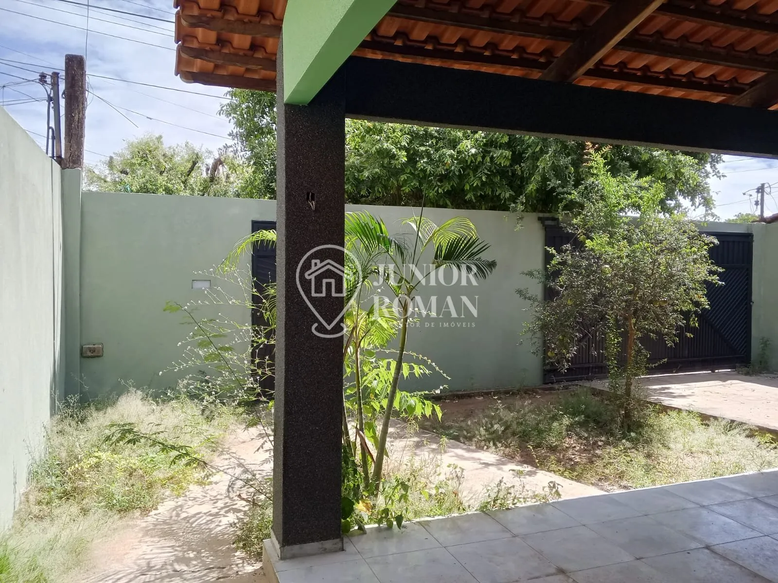 Imagem CASA 3 DORM l 1 SUITE - SANTA LUZIA - BARREIRAS/BA