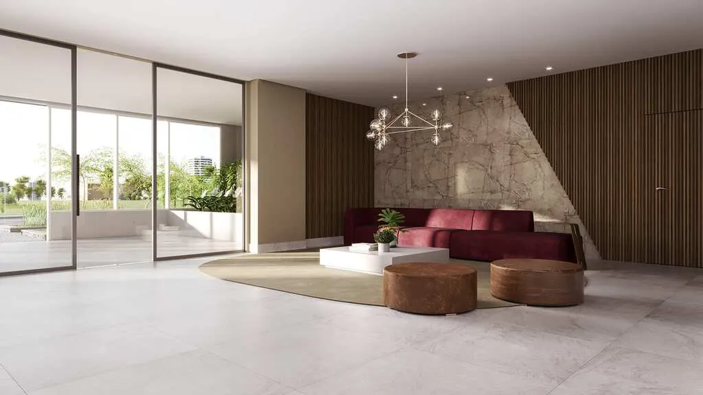 Imagem Apartamento à venda no bairro Jardim América - Goiânia/GO