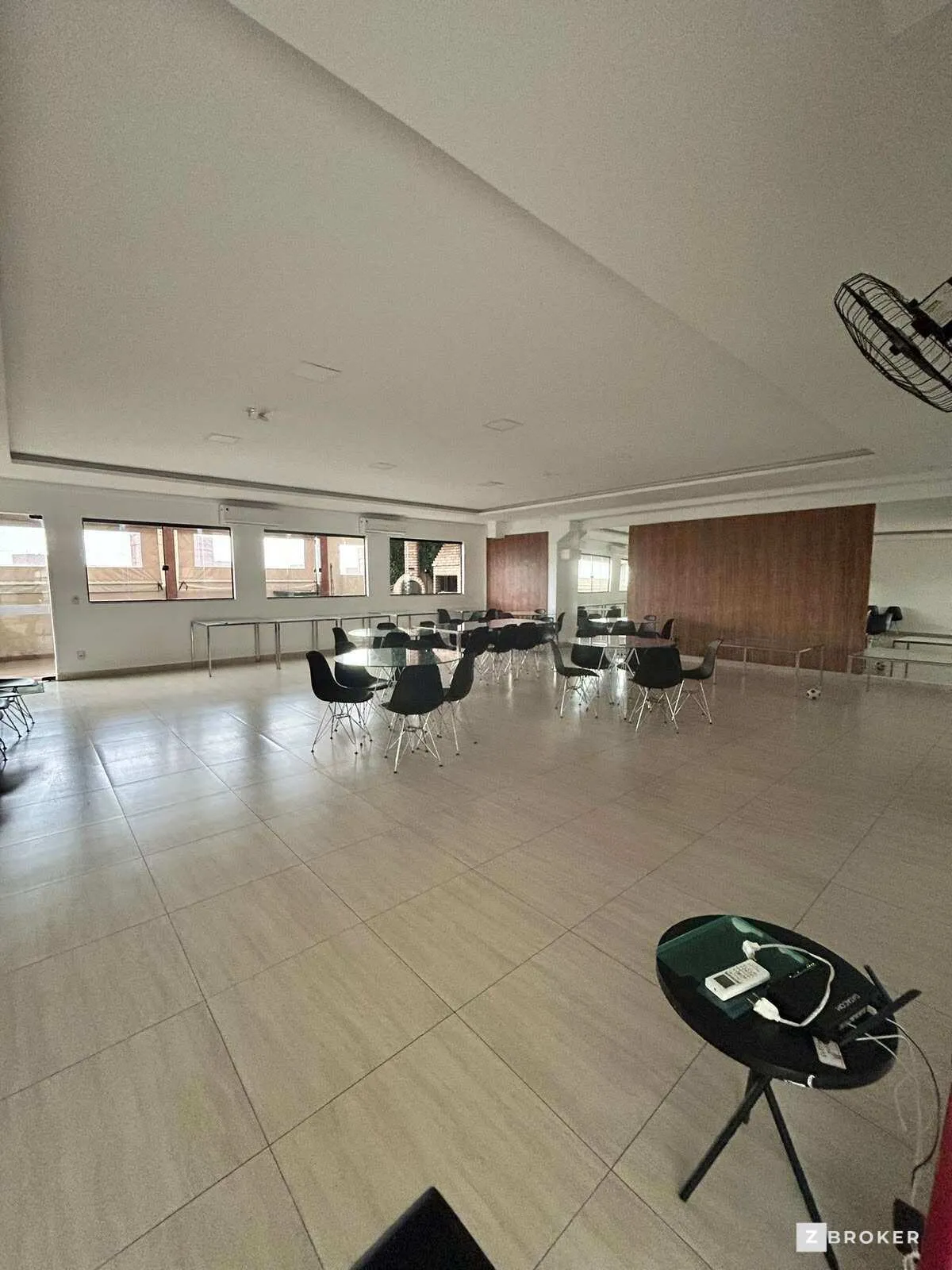 Imagem Apartamento em São Paulo, Jardim Íris, com 2 quartos, 44m2