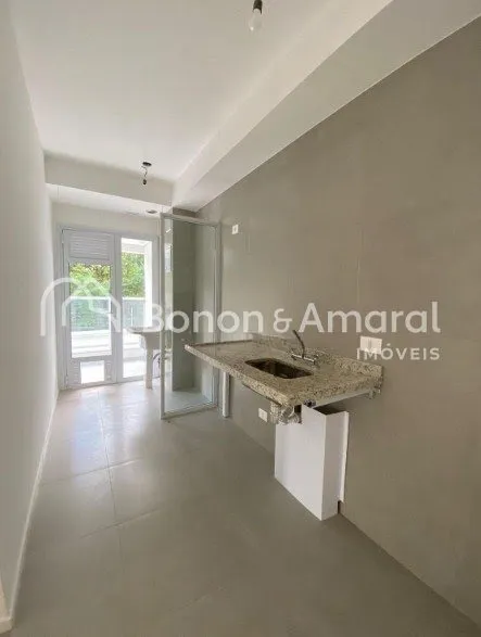 Imagem "Conforto e Qualidade de Vida: Apartamento de 3 Dormitórios no Taquaral - Campinas"