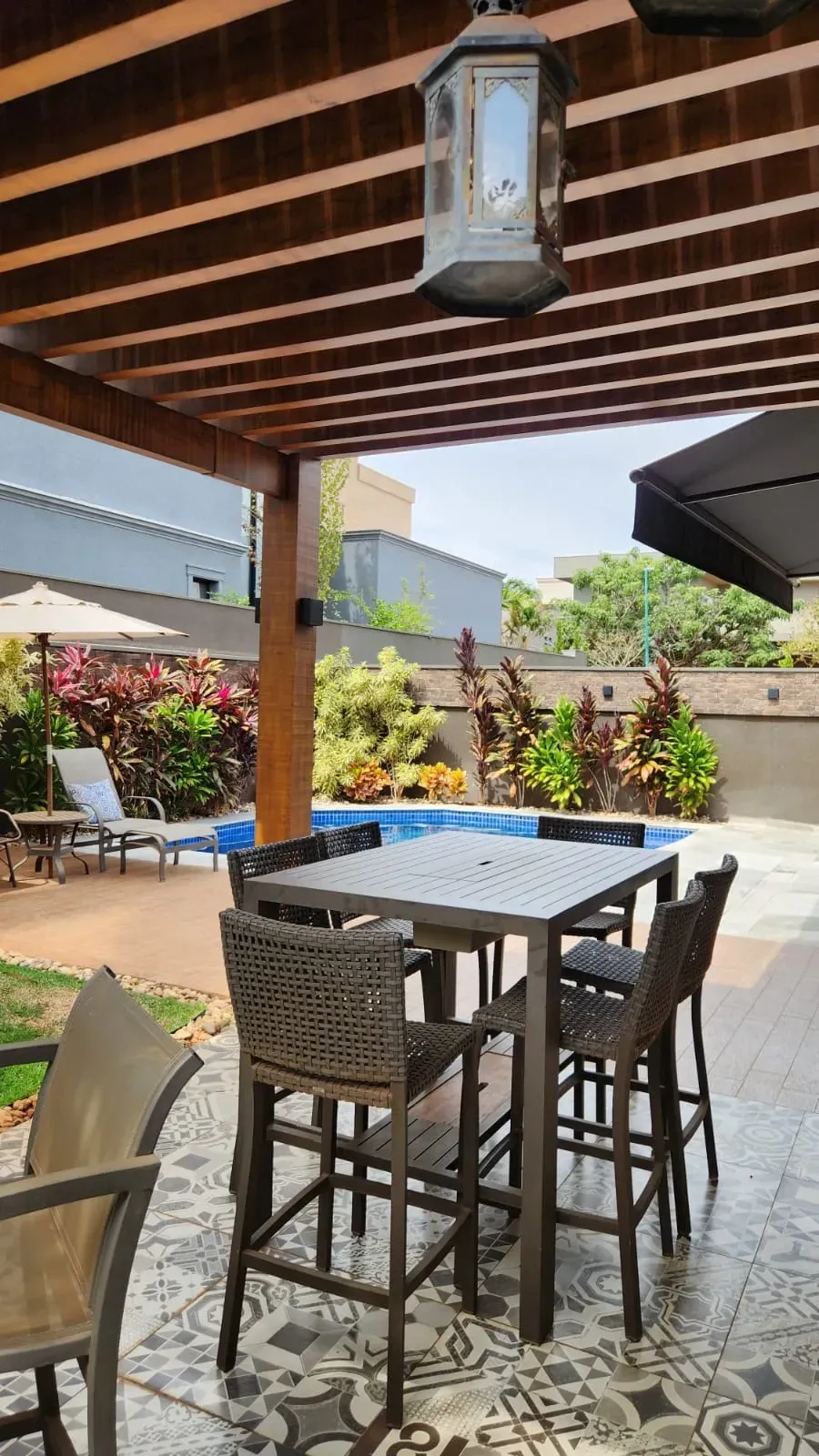 Imagem Casa com 4 Quartos à Venda, 390 m² em Residencial Quinta do Golfe - São José do Rio Preto