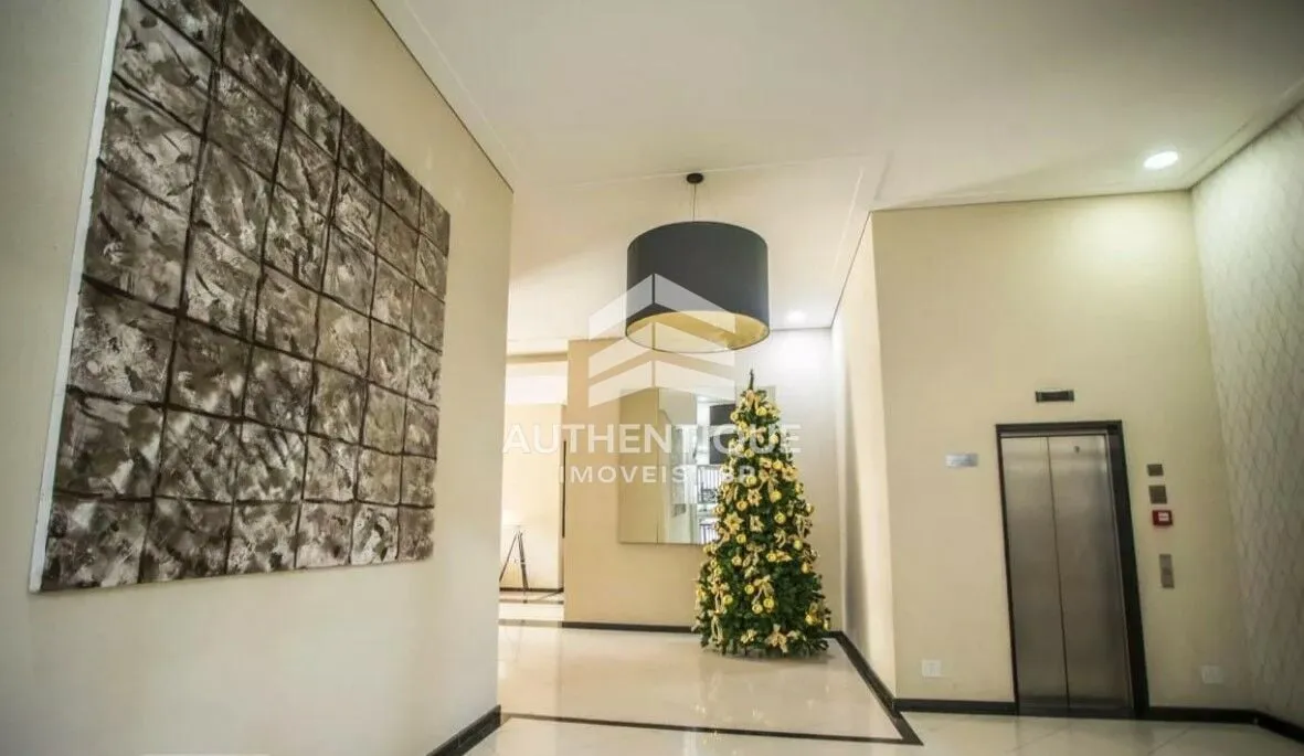 Imagem IL TERRAZZO COMPANY VILA CLEMENTINO - Apartamento à venda no bairro Vila Clementino - São Paulo/SP, Zona Sul