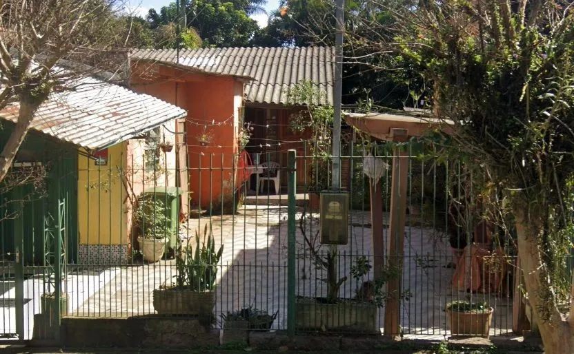 Imagem Terreno no Bairro Tristeza - Junto do Clube Jangadeiros