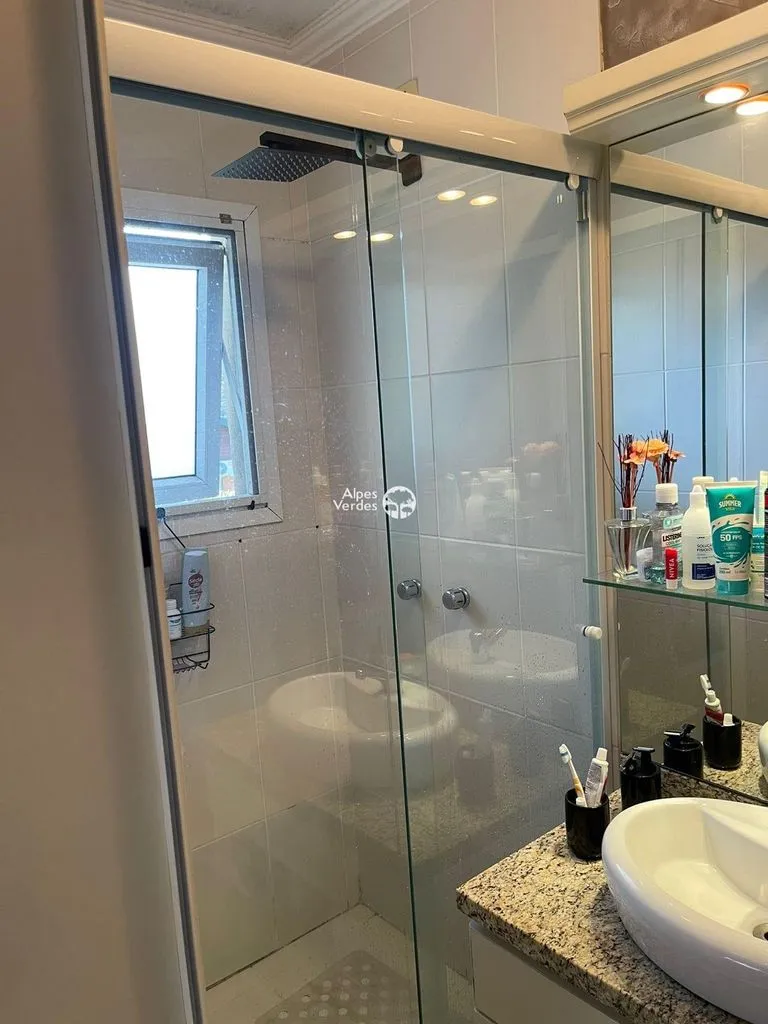 Imagem Casa de Condomínio à Venda em Centro, Canela - RS