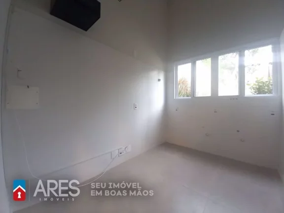 Imagem Salão para alugar, 230 m² por R$ 7.297,00 - Vila Rehder - Americana/SP