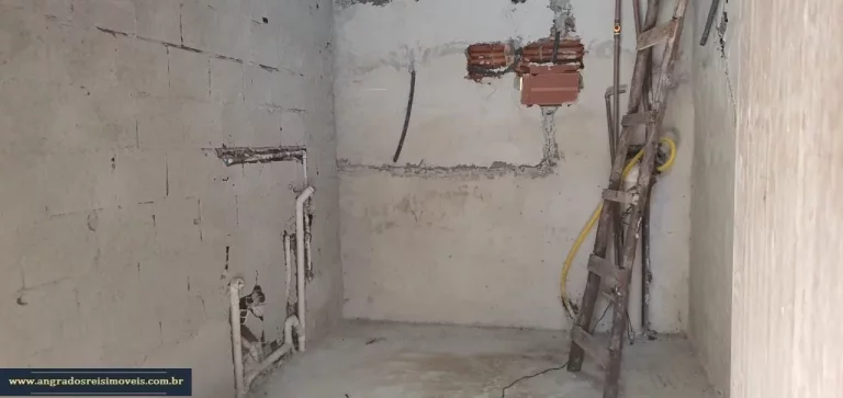 Imagem CASA RESIDENCIAL em ITAGUAÍ - RJ, COROA GRANDE