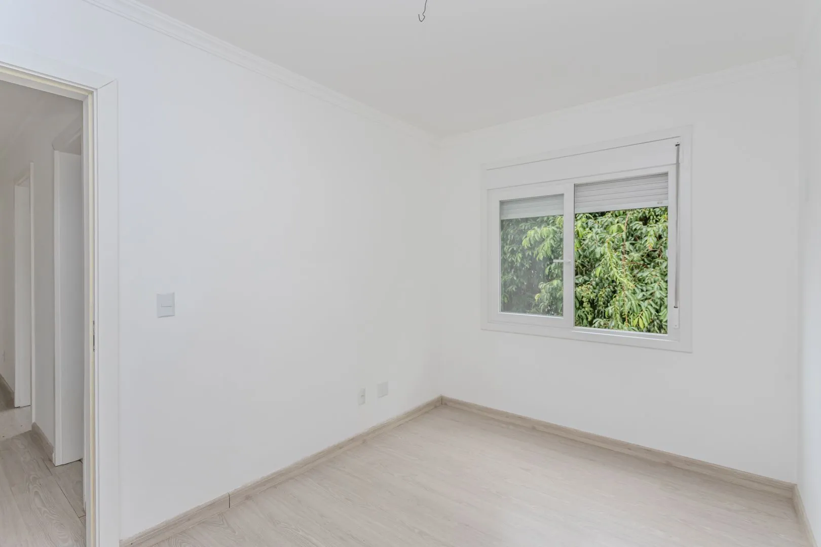 Imagem Apartamento NOVO no Menino Deus de 3 dormitórios e 2 vagas