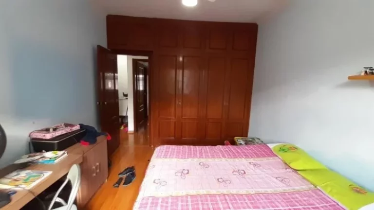 Imagem LINDO SOBRADO EM SANTOS, NO MARAPÉ,3 DORMS SENDO 2 SUÍTES, 3 VAGAS