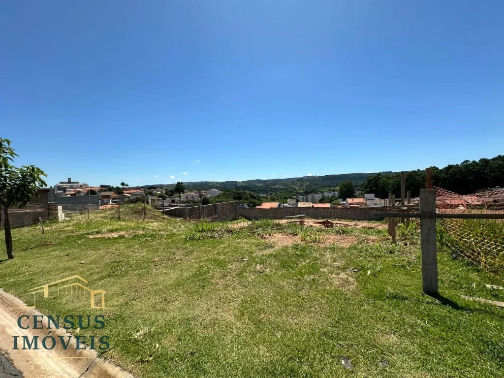 Foto do imóvel: Terreno à venda no Condomínio Bosque da Mata, Bairro Vila Pagano, em Valinhos, com 301m² de área. Ótima Oportunidade de Investimento em Condomínio Bosque da Mata