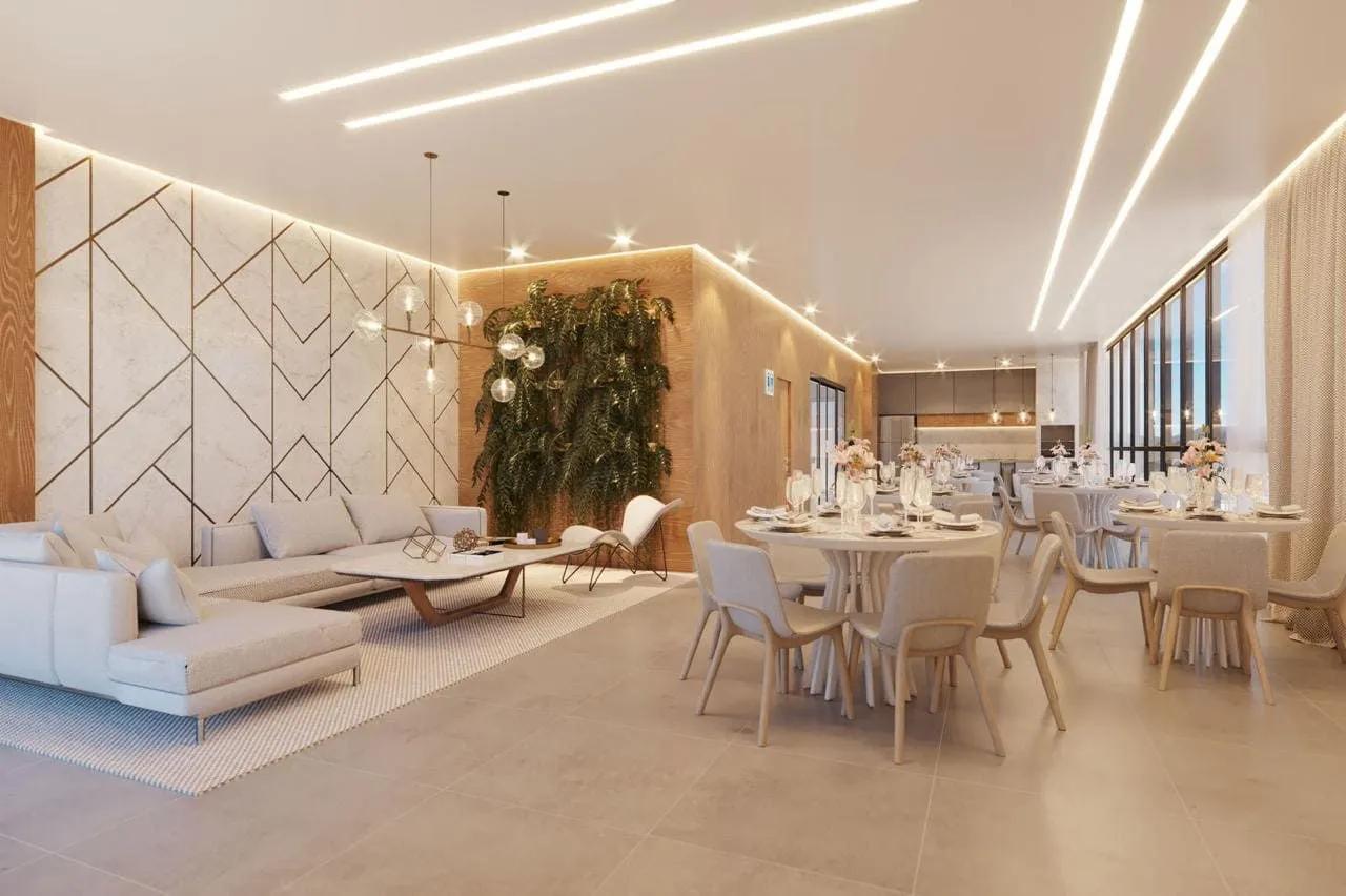 Imagem Apartamento à venda com 137.63m2 por R$ 2.390.000,00