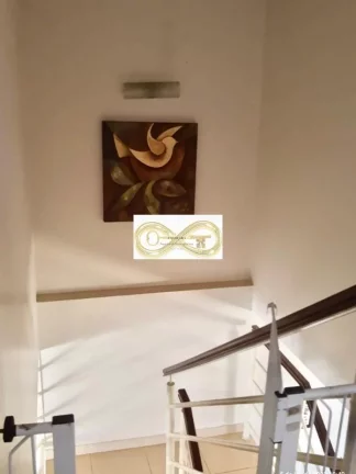 Imagem CASA PARA VENDA NO RESIDENCIAL TERRAS DO BARÃO - BARÃO GERALDO, CAMPINAS