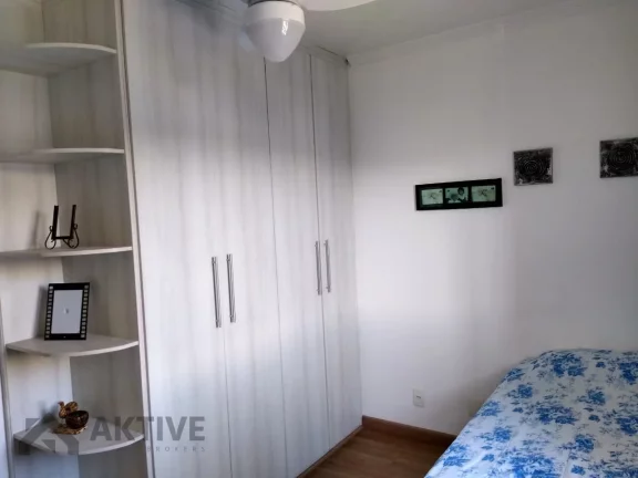 Imagem Apartamento em Jardim Tupanci - Barueri, SP