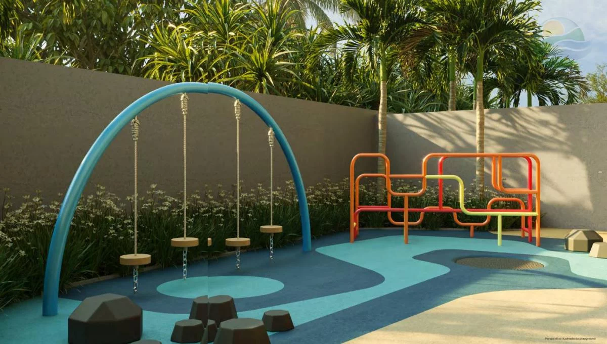 Imagem Apartamentos luxo, 3 e 4 suites, venda, na beira mar de Cabo Branco, João Pessoa - PB