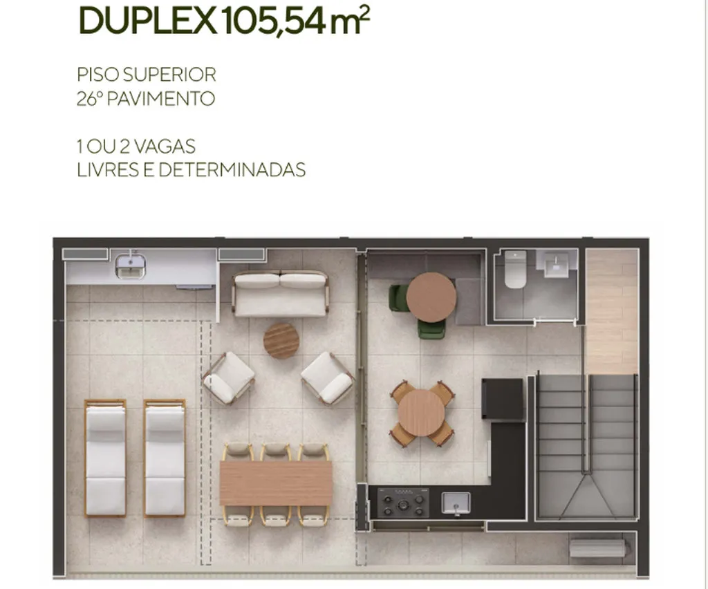 Imagem DZ Jamaris - Breve Lançamento - DZ Jamaris