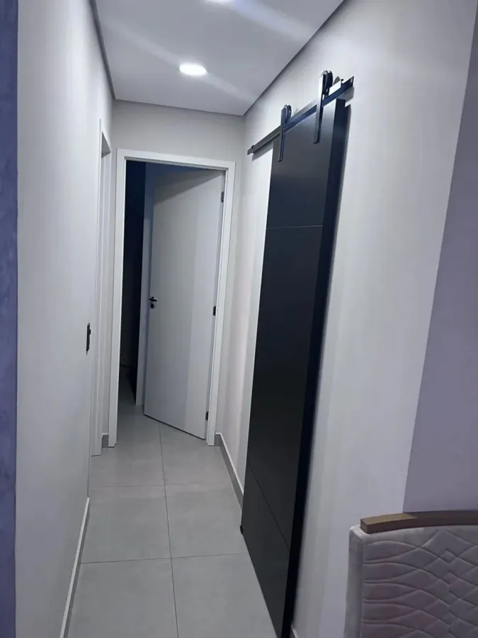 Imagem Apartamento para Venda em Hortolândia, Jardim Santa Izabel, 2 dormitórios, 1 suíte, 1 banheiro, 1 vaga