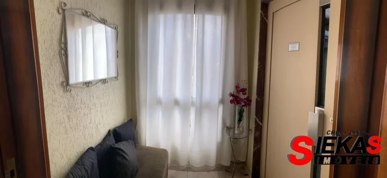 Imagem Apartamento à venda na Penha de França, São Paulo-SP 3 quartos, 2 salas, 3 banheiros, 3 vagas, 138m² de área